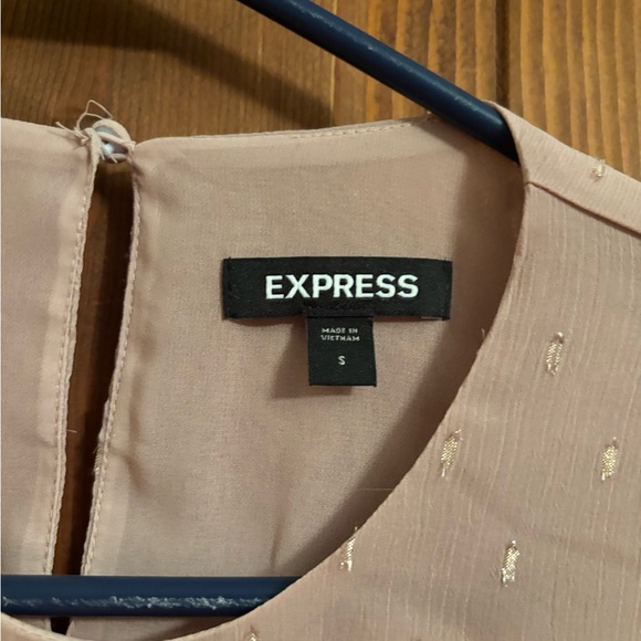 Express blouse - Picture 4 of 4